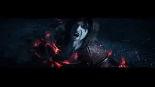 Побегушки в Castlevania lords of shadow 2