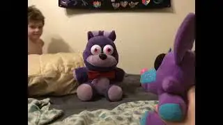 British foxy’s big race
