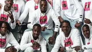 New Style Live Motjo Kawna 2022