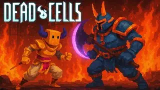 DEAD CELLS: PRIMER JEFE EN DIFICULTAD INFERNAL | #81