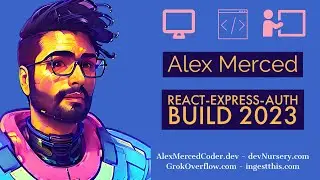 AM Coder - Express-React-Auth - 2023 - #2 - models