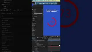 Link layer values with expressions in After Effects
