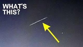 James Webb Telescope New Terrifying Discovery In Space!