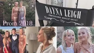 Prom 2018 | Evelyn xoxo