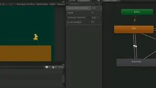 2d brawler 2017-11-04 programmer art is bad art