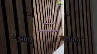 AKUPANEL （Wooden Slat Acoustic Panels ）Factory Tour & Product Showcase | Wholesale Inquiries Welcome