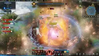 Tandea Moguro Captain