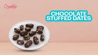 A Must-Try Energy Boosting Snack! 😋 #musttry #delicious #dessert