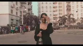 Sara Cuca celebra a marca de 1.000.000 no Tiktok  by EFB Mídia