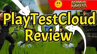 PlayTestCloud Review - Honest Review  🤔🤔Can You Make Money Playing Games🤔🤔