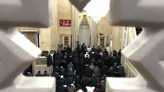 УРУС-МАРТАН. ИД АЛЬ-ФИТР-2024
