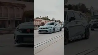 2024 Civic Type R 