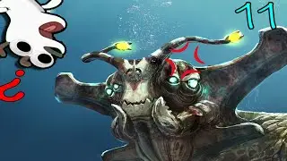 SEA EMPEROR!? - Subnautica Part 11 - (Full Twitch Stream)