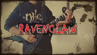 Ravenclaw (Original Composition) | TUGGtv