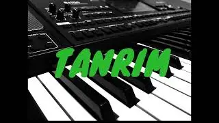 KORG PA700  & Tanrım & Selami Şahin