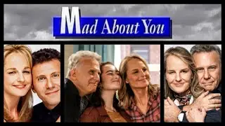 Mad About You 2019 ~ TD Review