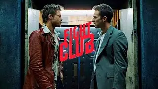You and me we're both the same|| Fight club(edit)