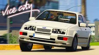 Kung Fu Street Battles in the 80's GTA 5 RP