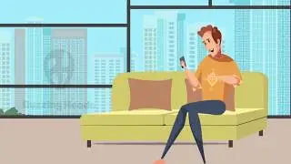 Animated Explainer Video Ashiana Smile | For Ashiana Housing Limited