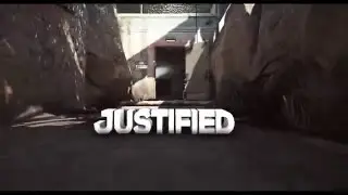 Justified Teamtage 1