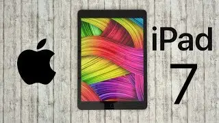 Das neue iPad 7 (2019) - Der beste Apple-Deal!