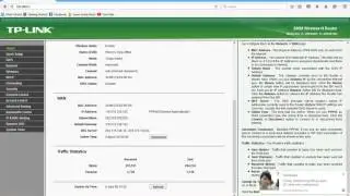 How to configure TP Link Router First time set up -8N3 Technology
