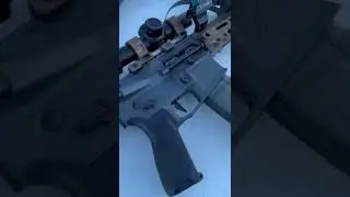Short Preview: Super Quiet 300blk Setup!