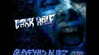 Dark Half- Speaking in Tongues ft. Dope Fiend & Scum