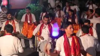 Central Parkcha Sukhakarta (Virar) 2015 Veergarjana