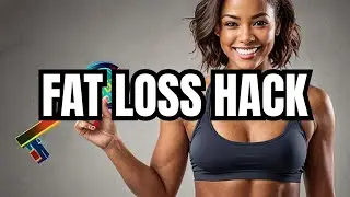 Part 1: Weight Loss Cheat Code? - Calorie Deficit