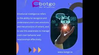 What if chatbots have emotional intelligence