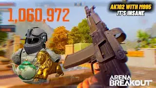 ESSA DICA VAI TE DEIXAR RICO RÁPIDO (MOSTREI NA PRÁTICA) ARENA BREAKOUT GLOBAL
