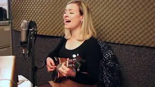 Claire Hastings - Come Spend a While With Me