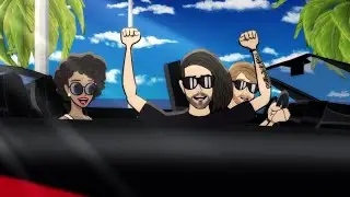 DJ SAMUEL KIMKO' & JACK MAZZONI feat. Kary Clase - oh mamacita  (Official Video)