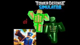 Rumble but Commander and Slime sings it