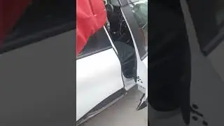 Звук закрытия дверей на Renault Kaptur