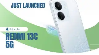 Xiaomi's New Budget Phone Has Launched - Review of Redmi 13C 5G | Is It Worth To Buy? @TechBro86