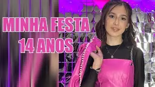 ARRUME SE COMIGO PARA MINHA FESTA DE ANIVERSARIO LOOK DA SHEIN | Mafer