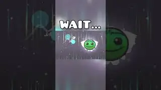 THE WORST LEVEL OF GEOMETRY DASH 