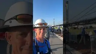 Quick behind-the-scenes tour at the new season of Extreme Makeover: Home Edition