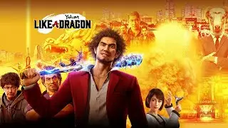 Yakuza Like a Dragon ! True 100% Playthrough Part 19
