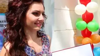Инесса и Юрий.Трейлер.(Dimitrius)