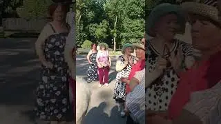 18.08.2024. В парке Гомеля.