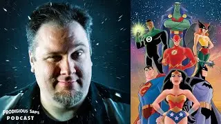 Talking SUPERMAN with DC Comics artist CHRISTOPHER JONES