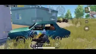 Pubg mobile gameplay — highlight 1