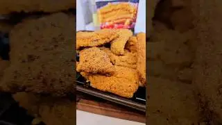 Don't fry fish until you watch THIS!