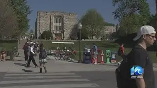 Virginia Tech makes changes to its admissions process