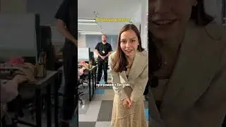 Тренд: Я знаю своего коллегу