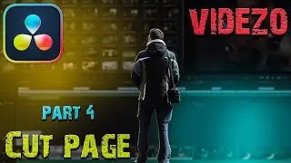 DaVinci Resolve 18 Beginner Tutorial - Part 4