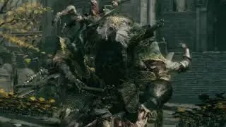 Годрик Elden ring